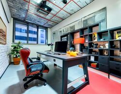 Thye Hong Centre (D3), Office #510049371